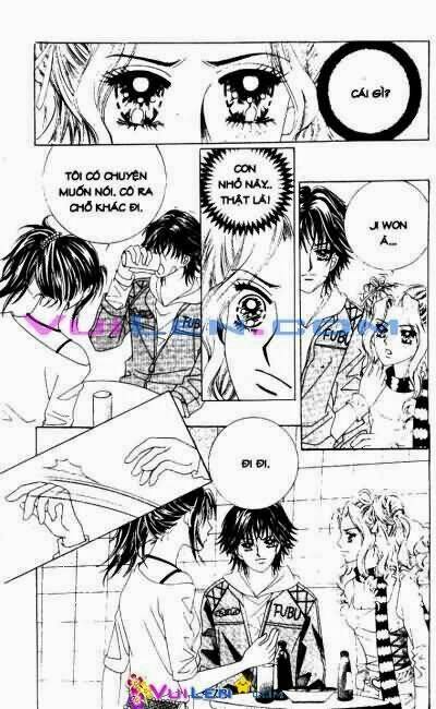 love your enemies chapter 5 22