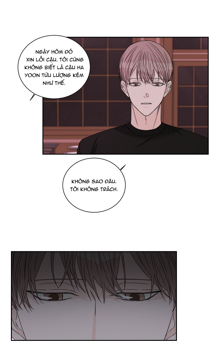 điểm cuối chapter 25 25