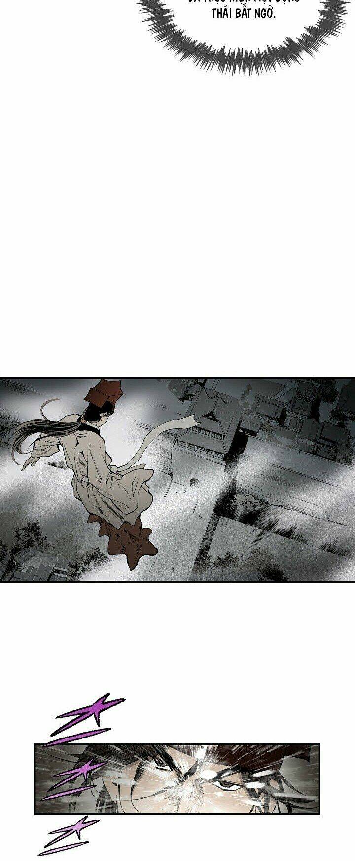 thế giới võ thuật của pháp sư chapter 36 26