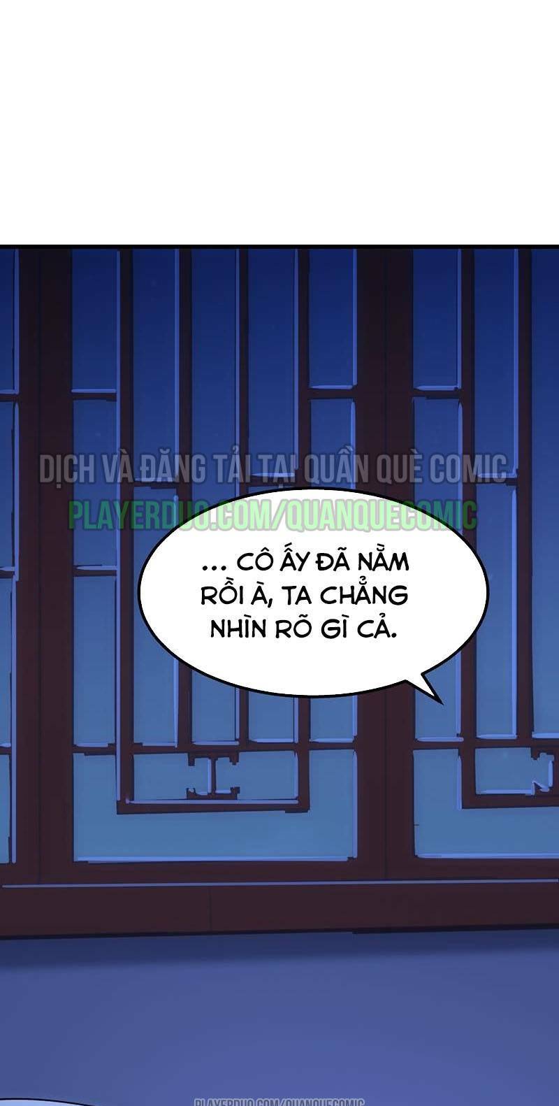 hệ thống thần long nghịch thiên chapter 14 11