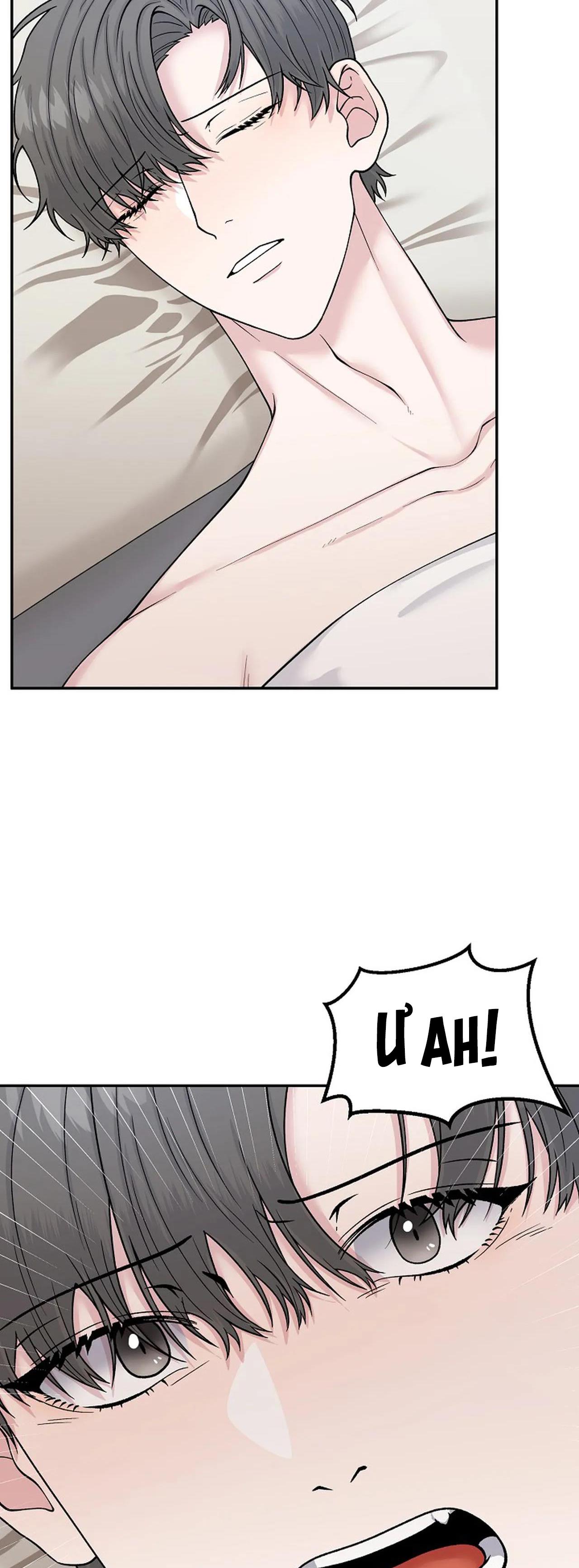 bl ngắn tuyển chọn chapter 3.4 2