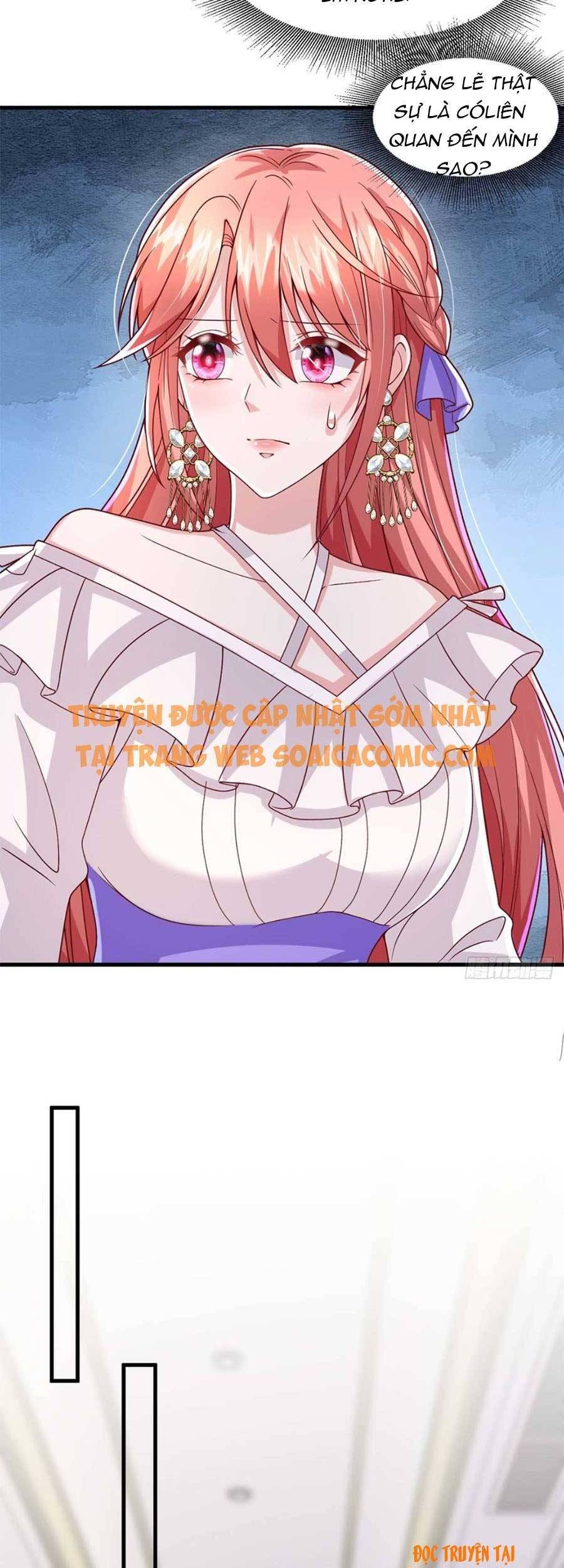 đại lão gọi tôi tiểu tổ tông chapter 86 3