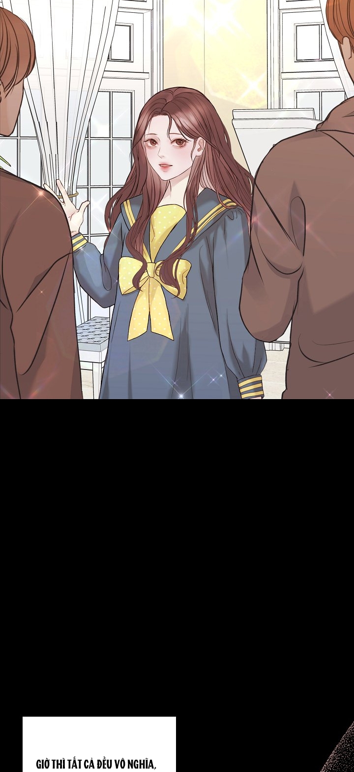 vụ bê bối trá hình chapter 2.2 33