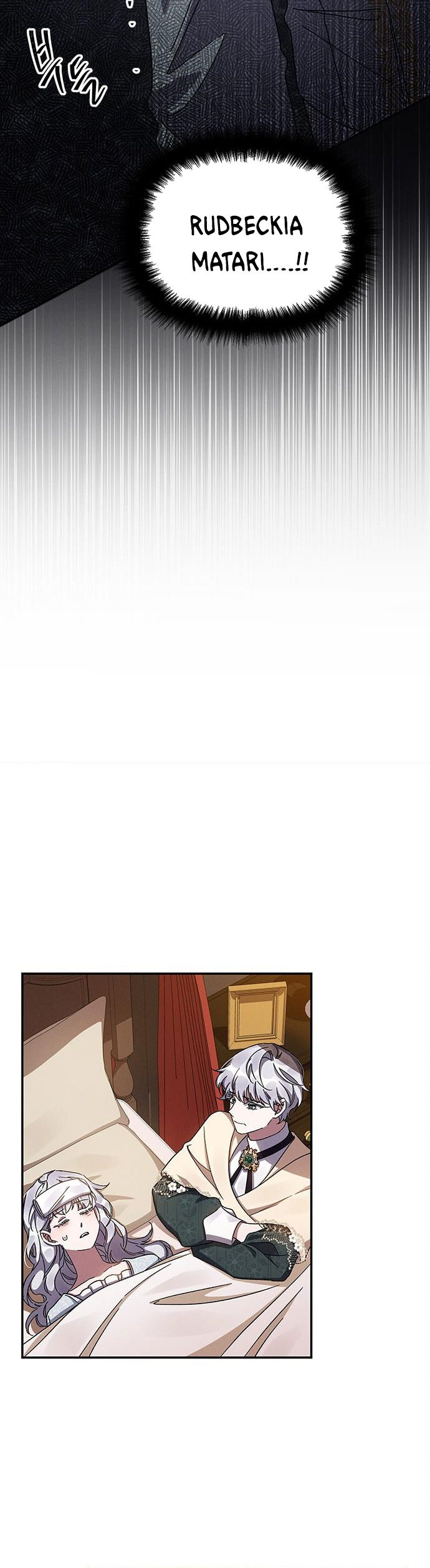 ôi kẻ thù không đội trời chung thân ái của tôi chapter 30.2 6