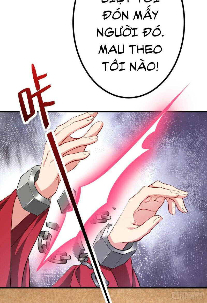 đám nữ đồ đệ đều muốn độc chiếm ta chapter 25 65