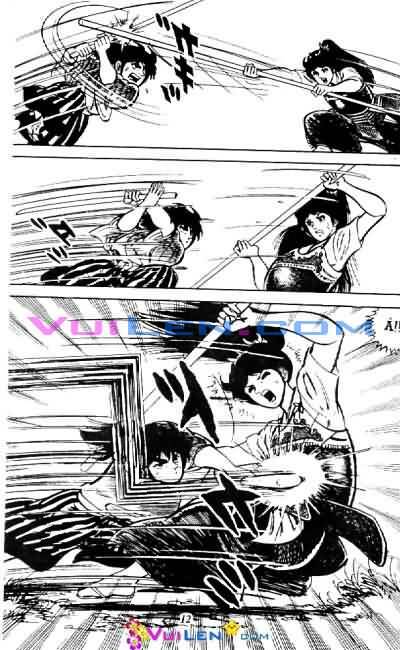 kiếm sĩ góc vuông - chokkaku chapter 5 12