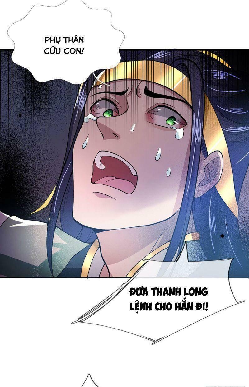 ta trở về từ thế giới tu tiên chapter 13 7