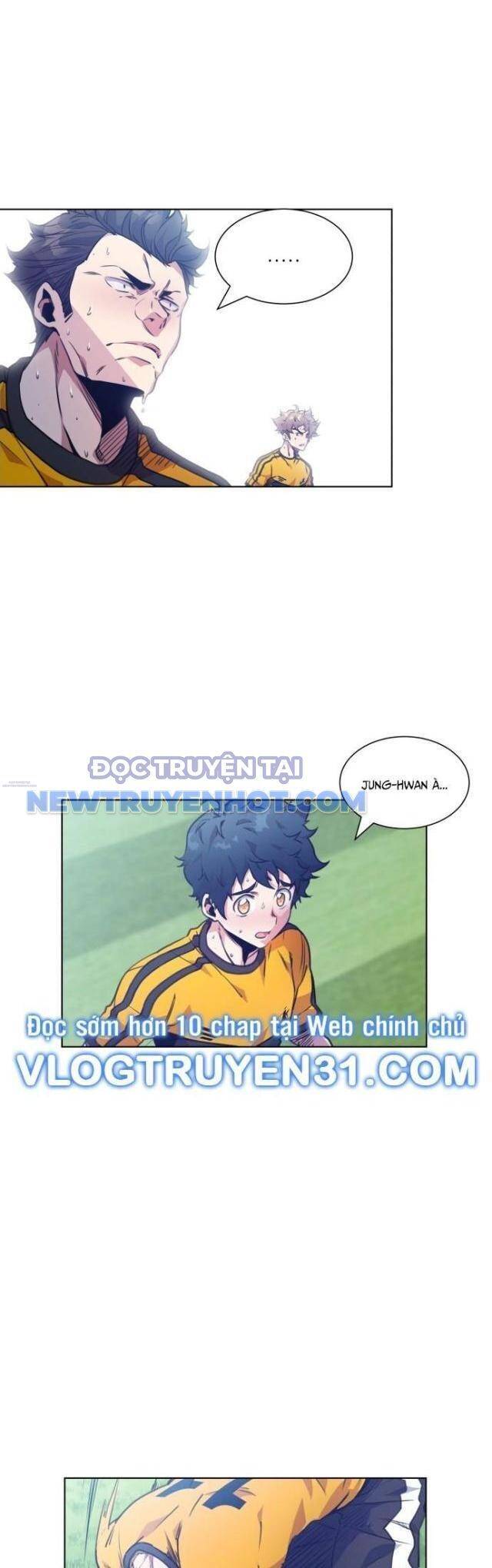 Góc Cao Khung Thành chapter 76 34