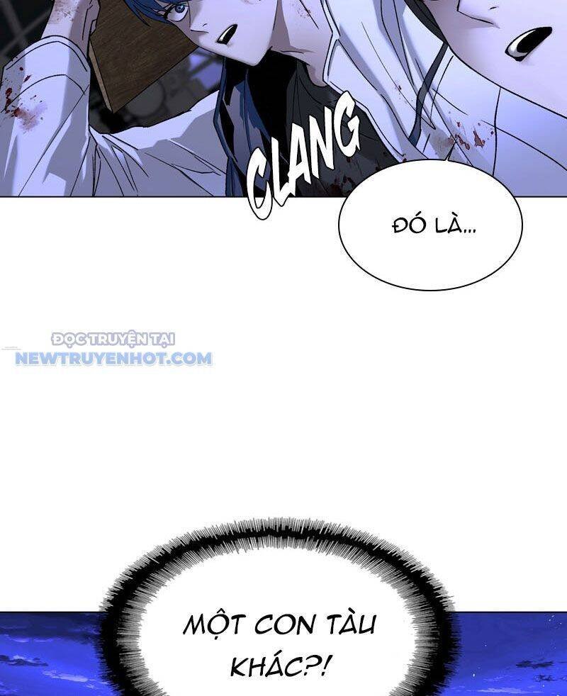 tận thế cũng chỉ là trò chơi chapter 13 21