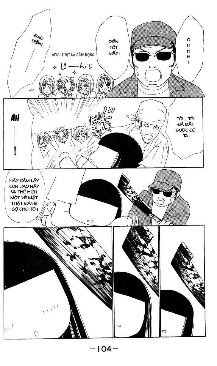 perfect girl evolution chapter 25 15