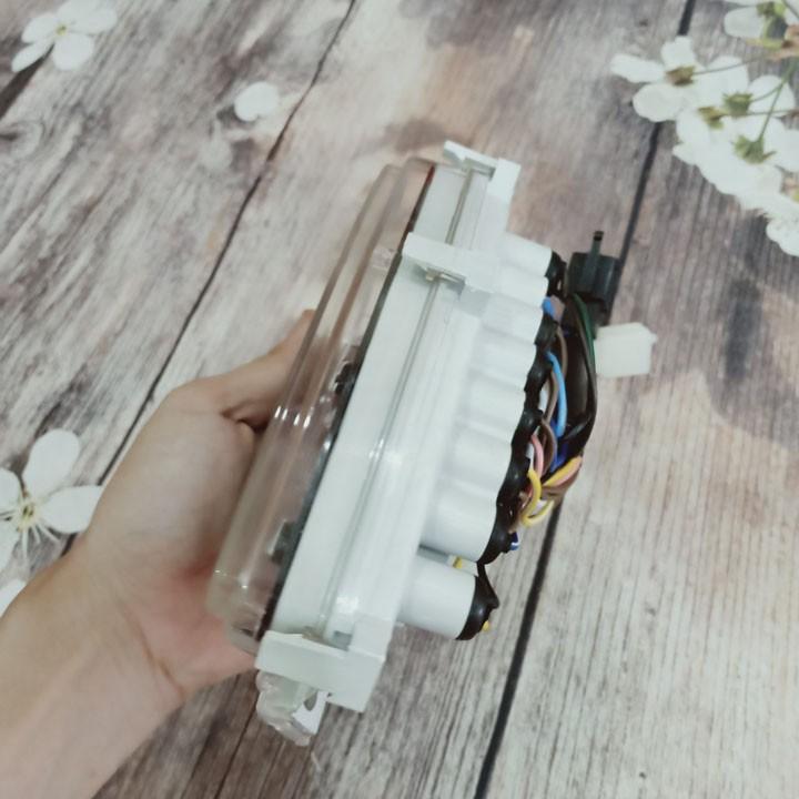Đồng hồ cơ dành cho xe SIRIUS loại xịn - A400