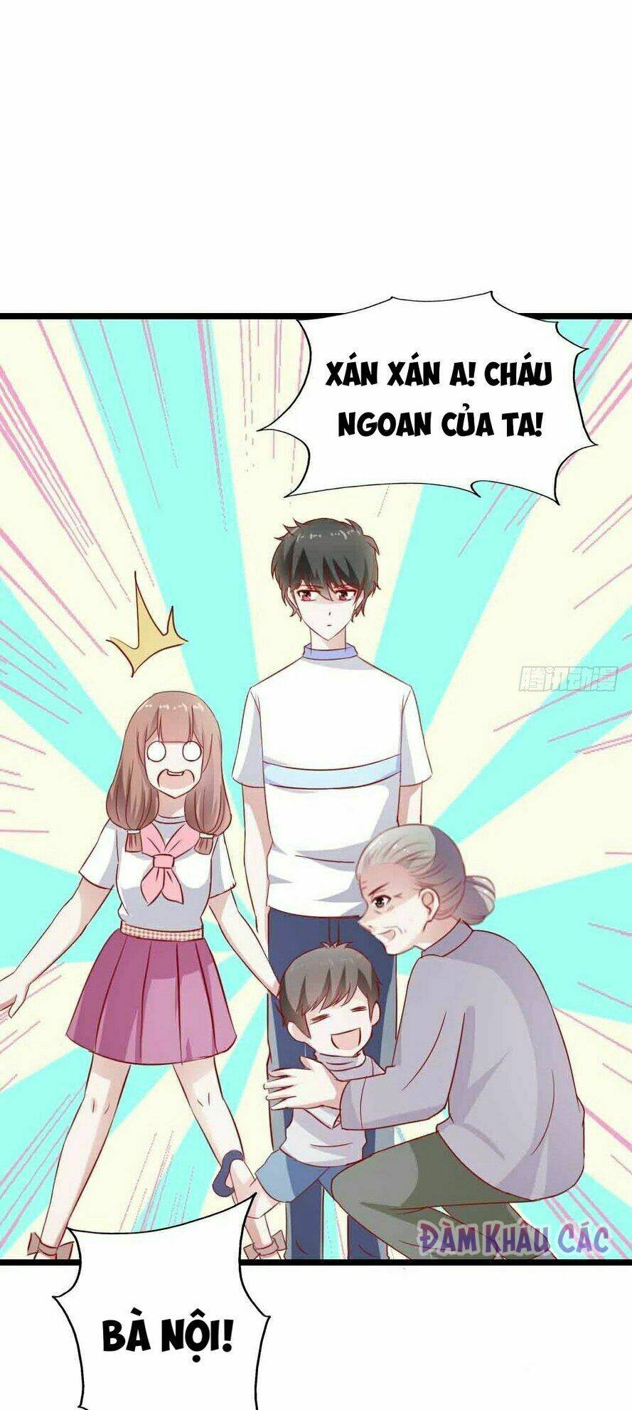 ác ma bàn bên chapter 29 32