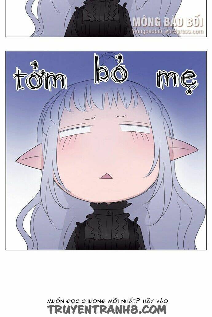 vampire & hunter chapter 16 13