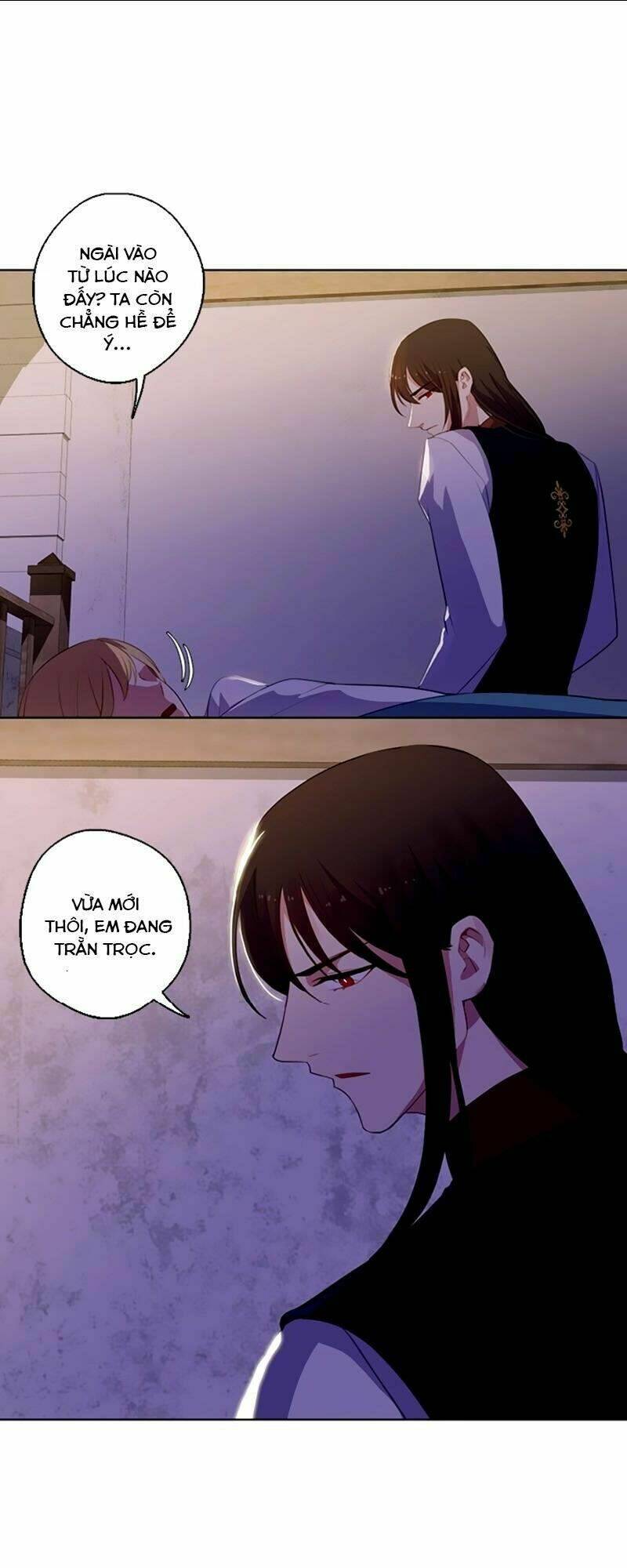 cộng tác của hoàng đế chapter 34 4