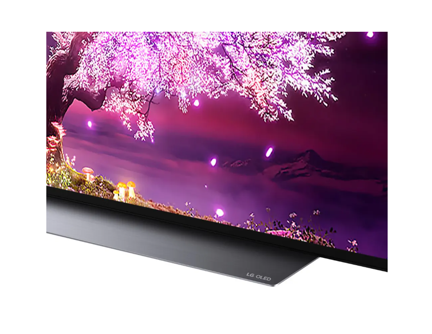 Smart Tivi OLED LG 4K 48 inch 48C1PTB - Hàng Chính Hãng - Chỉ Giao Hà Nội