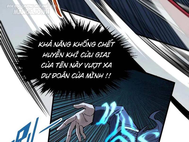 vạn cổ chí tôn chapter 309 4