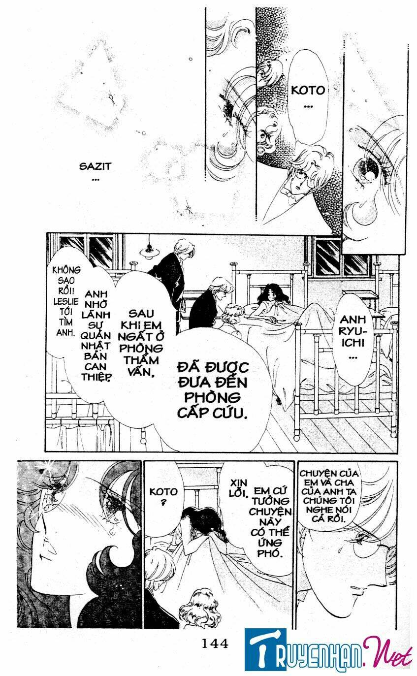 magnolia waltz chapter 8 16