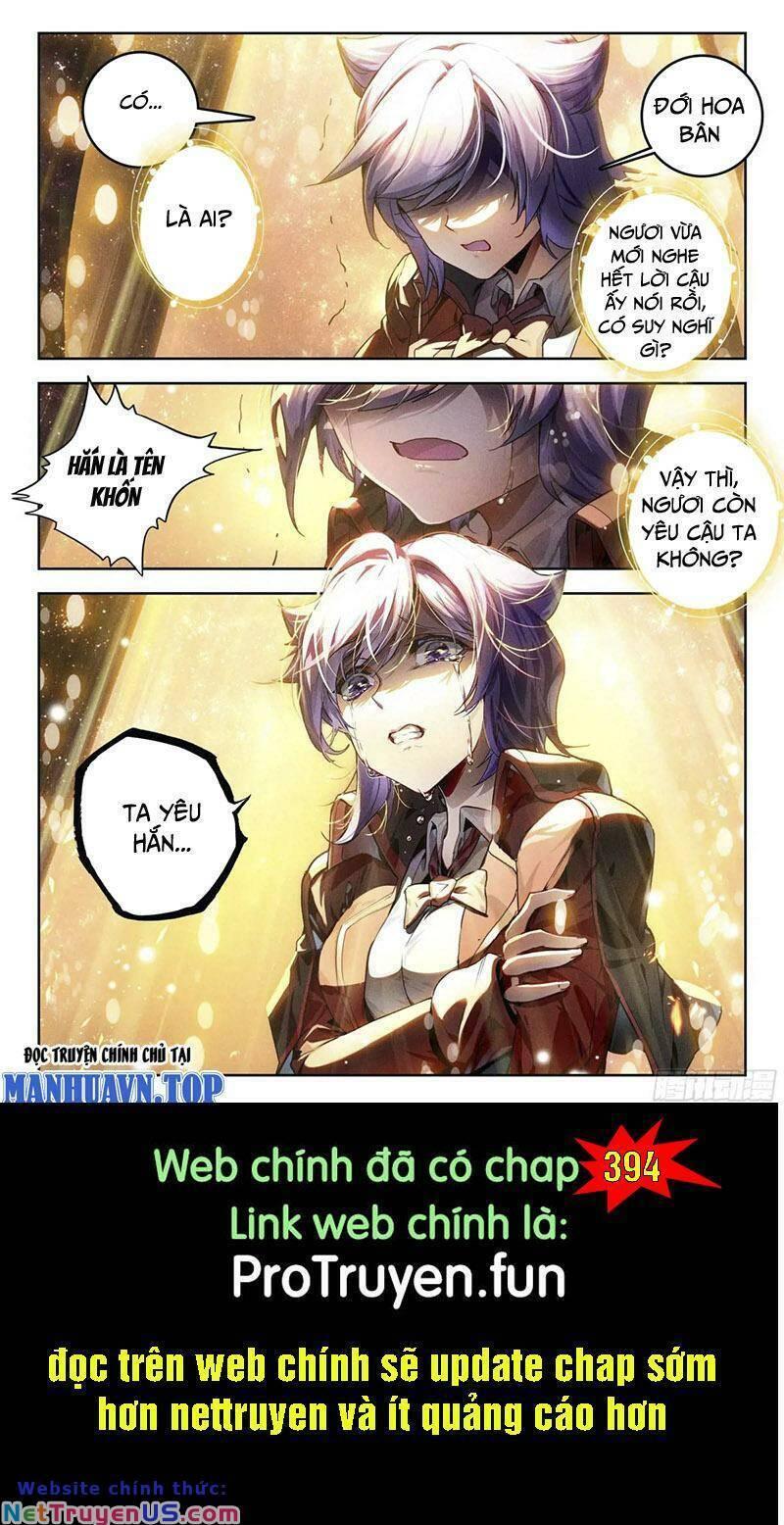 tuyệt thế đường môn - đấu la đại lục 2 chapter 393 15