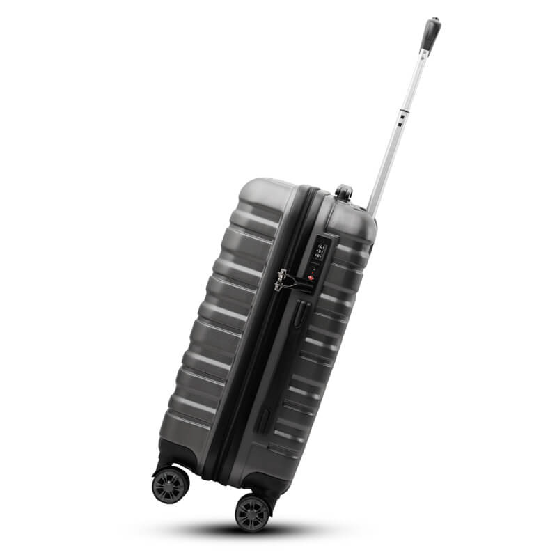 Vali Nhựa 20 Inch Khóa Số TSA MR VUI 206 - tại Balonation.vn