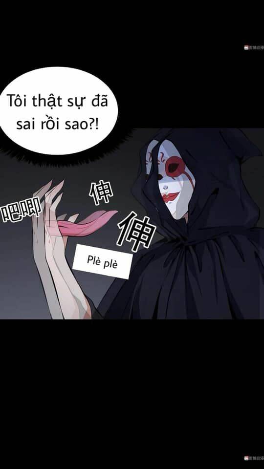 giày thủy tinh chapter 24.5 1