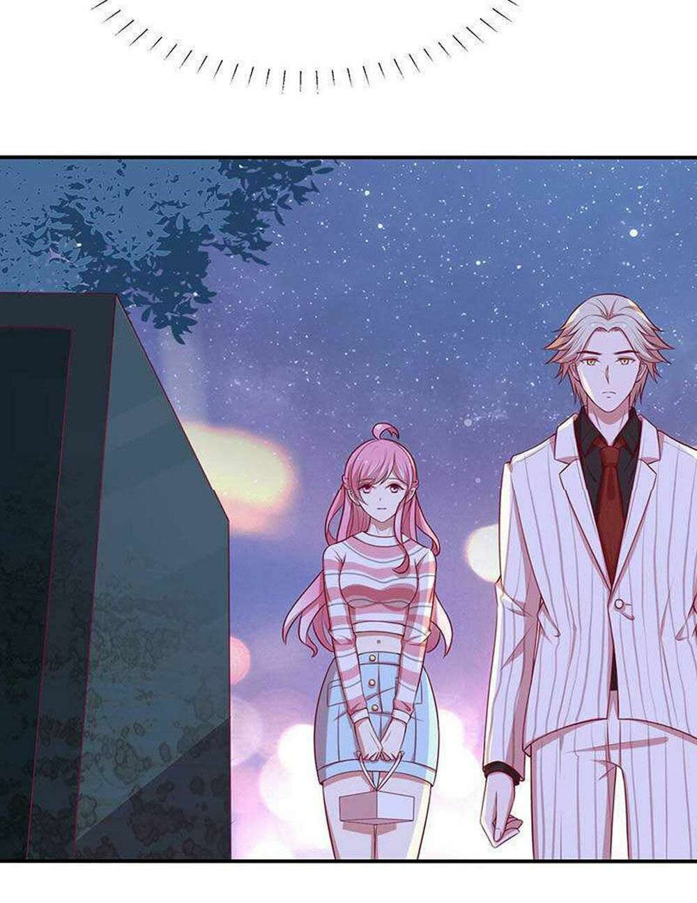 cả thế giới đều không bằng người chapter 54 38