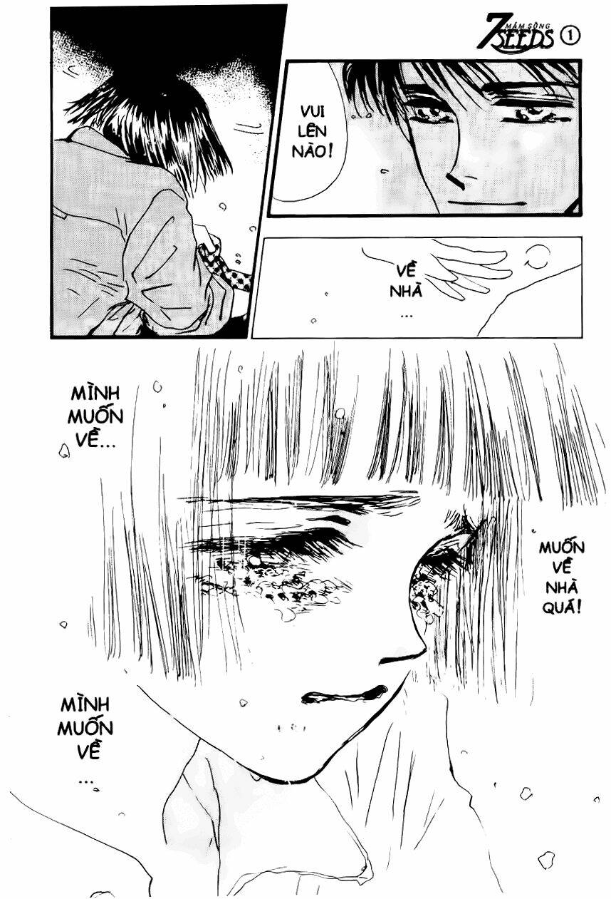 7 mầm sống chapter 4 42