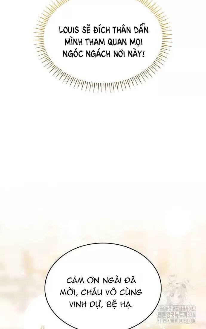 sống trong vườn hoa của công chúa chapter 31 60