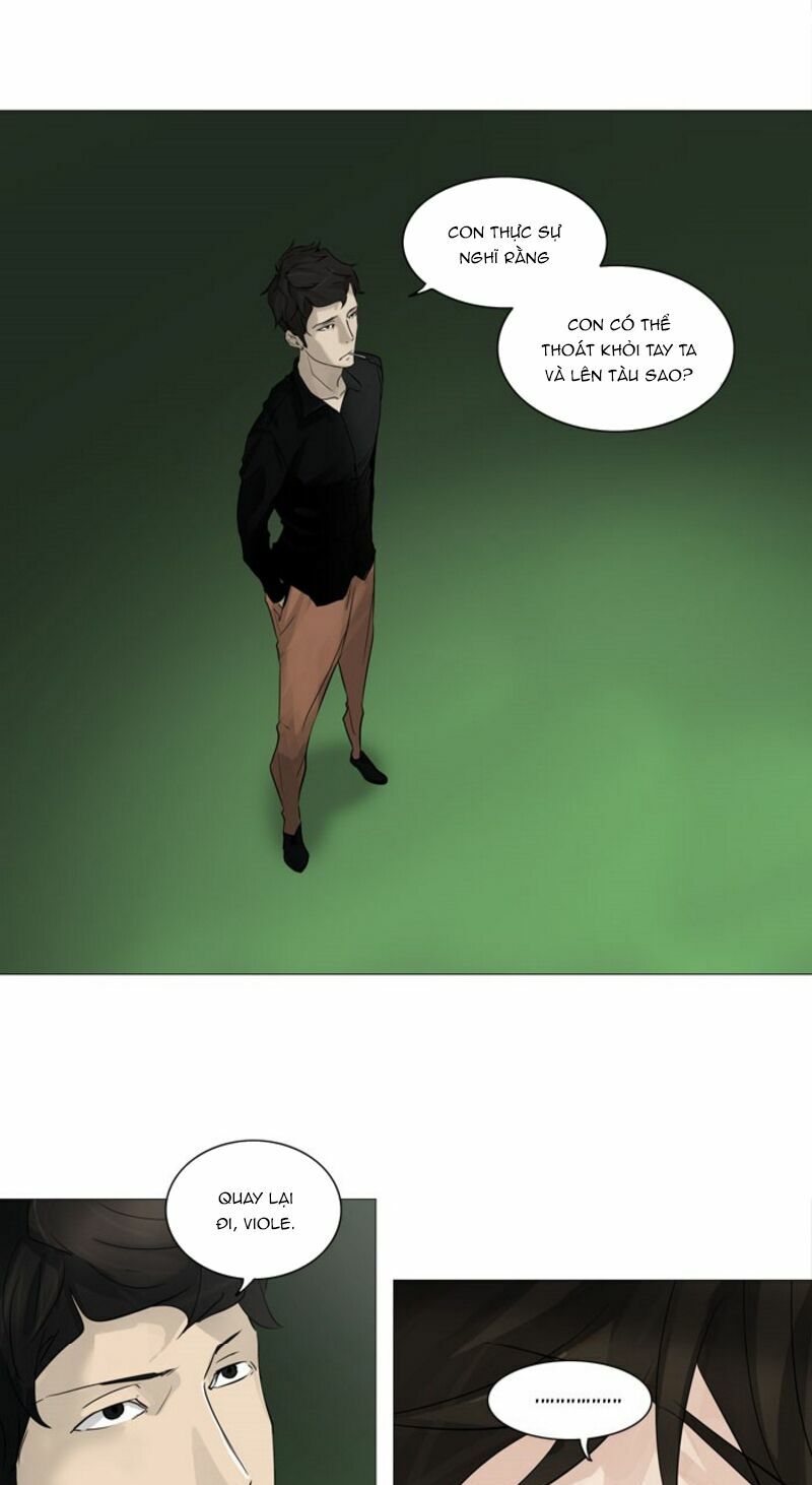 tòa tháp bí ẩn 2 chapter 159 24