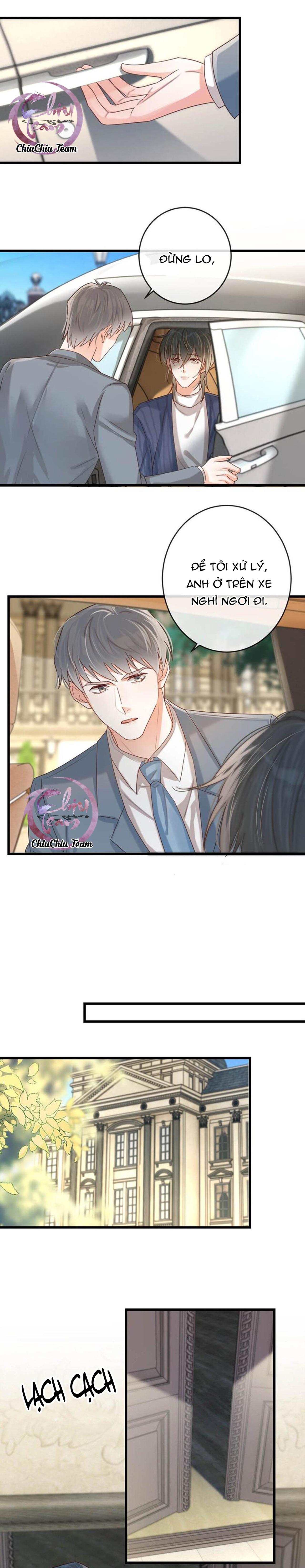 nghiện rượu chapter 48 6