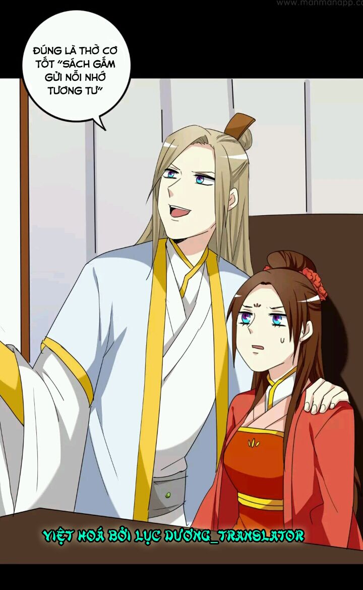 lưỡng bất nghi (full) chapter 83 5