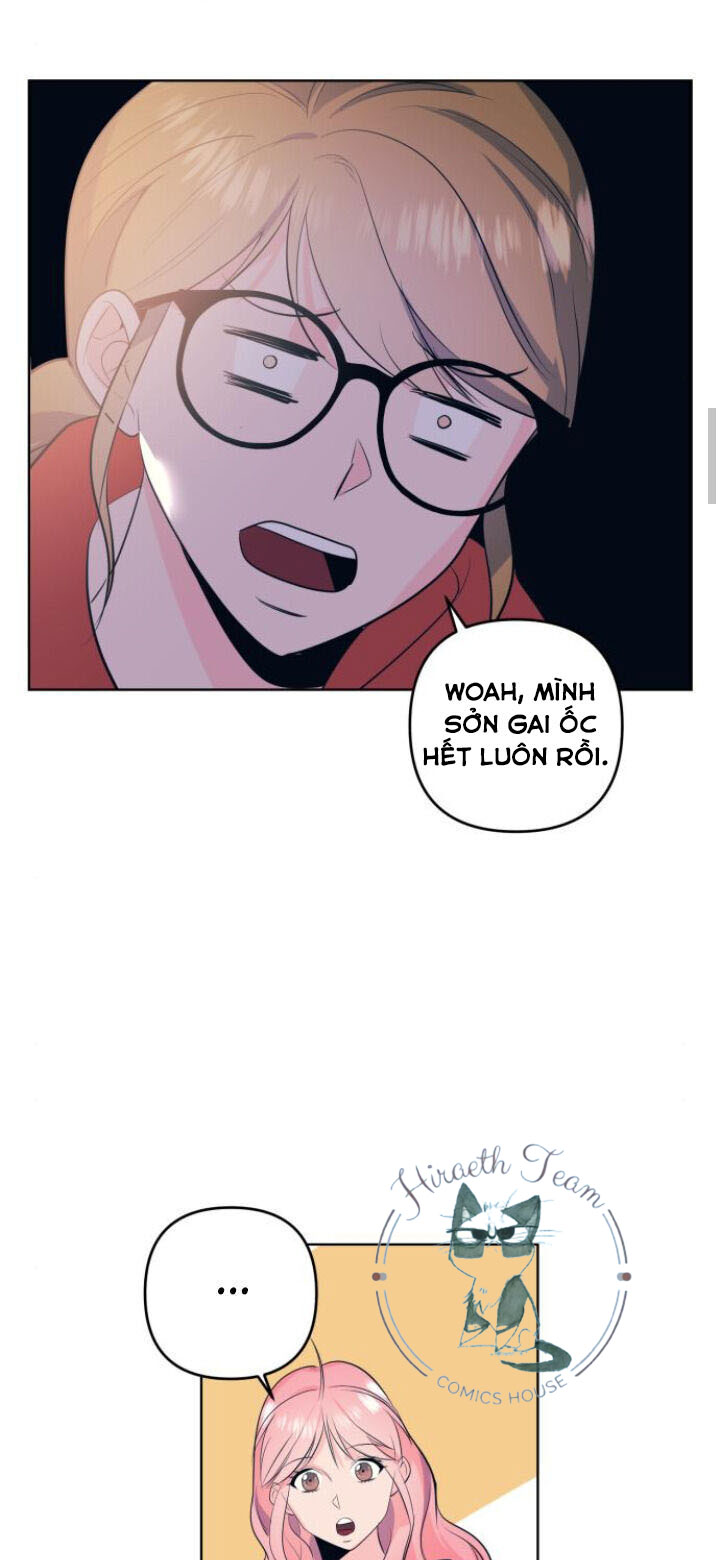 his secret hobby chapter 2 40