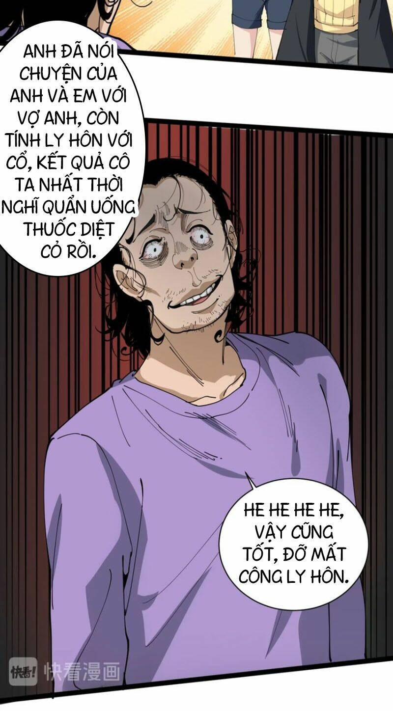 hồi xuân tiểu độc y chapter 22 38