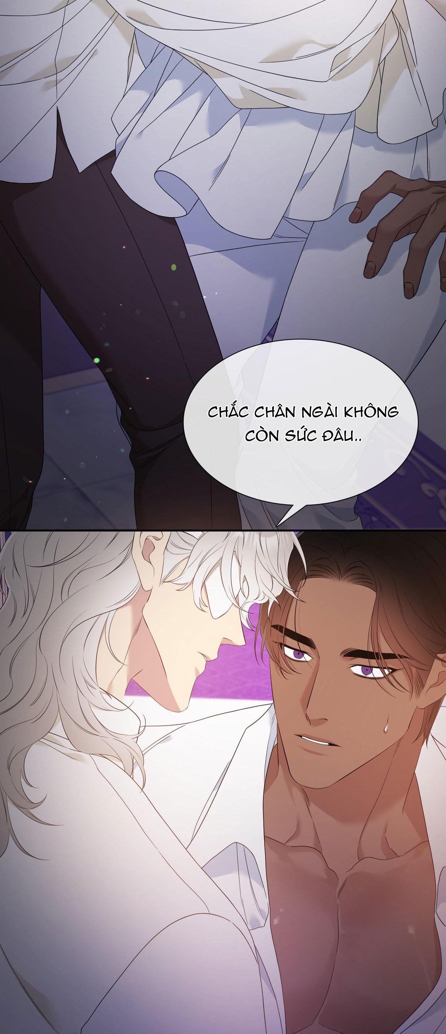 smyrna và capri chapter 11 32