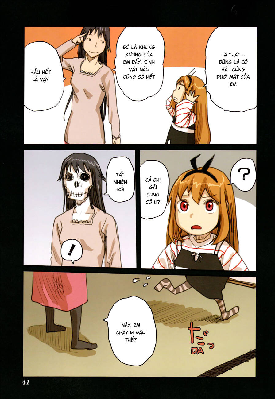 ryuushika ryuushika chapter 44 16