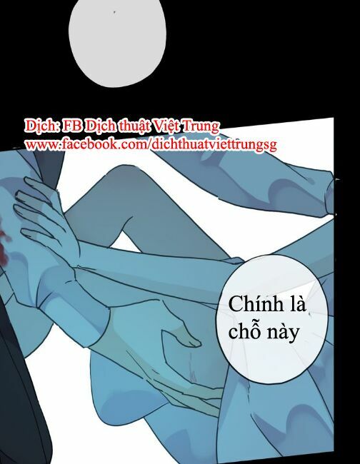 vết cắn ngọt ngào phần 1 chapter 5 39