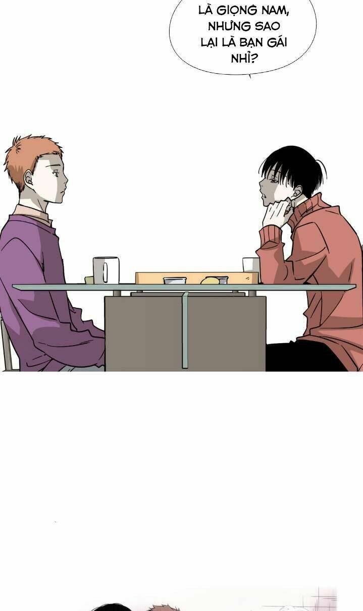 anh tôi, thầy cậu chapter 6 30