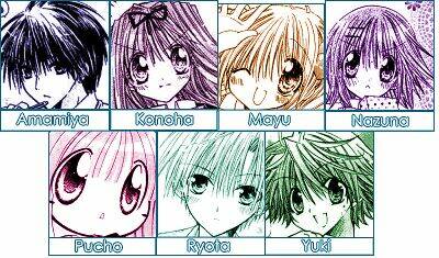 pixie pop chapter 3 2