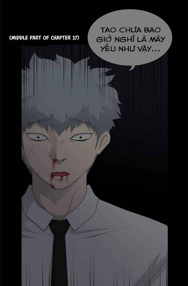 trigger chapter 45 32