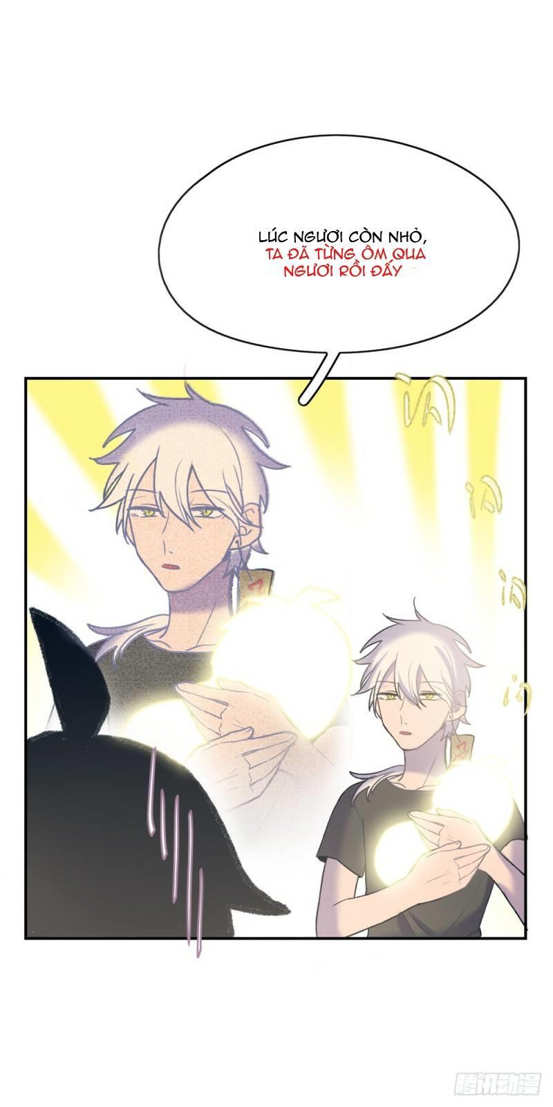 gia sư tổ tiên chapter 10 13