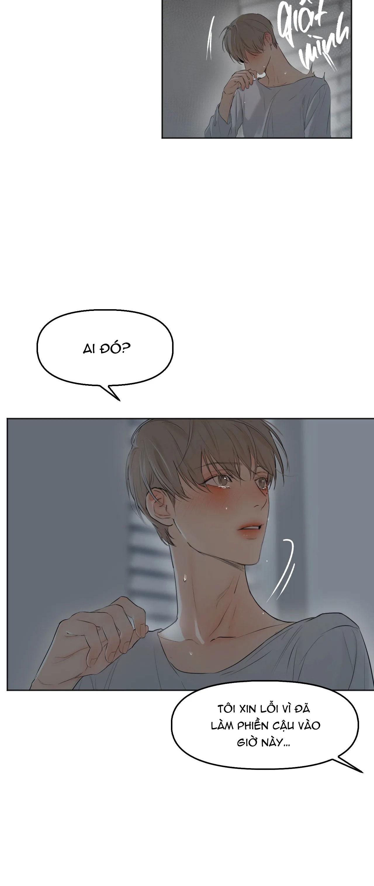 cry me a river chapter 4 8