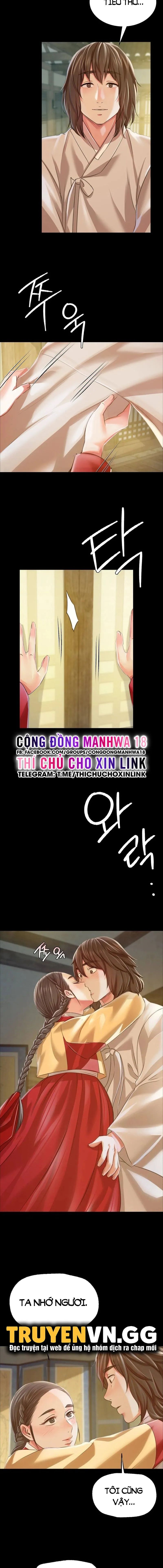 [18+] tiểu thư chapter 45 18