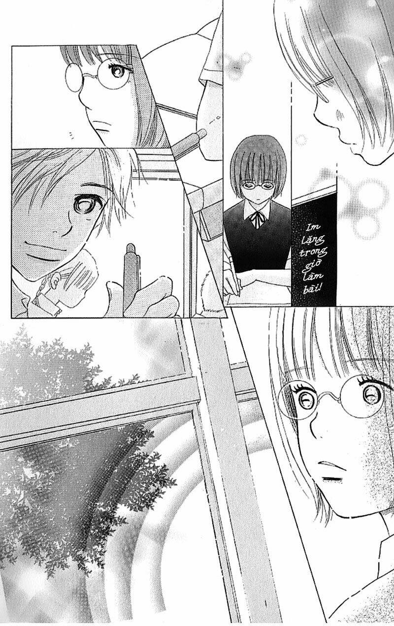 ngày ấy ta bên nhau chapter 11 21