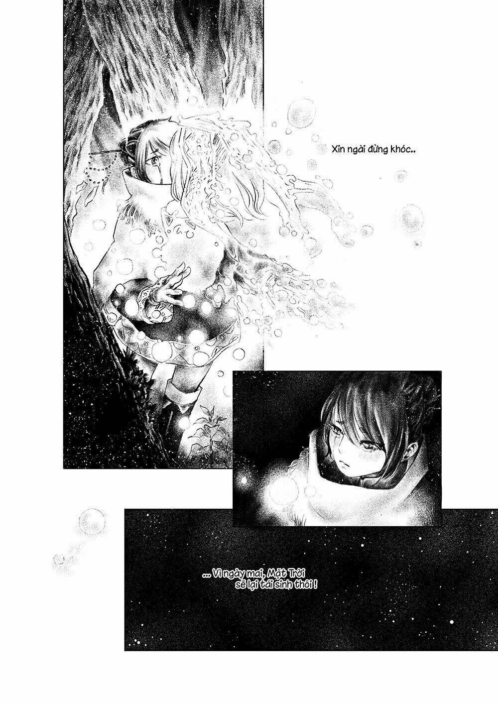 đi tìm mặt trời chapter 1 21