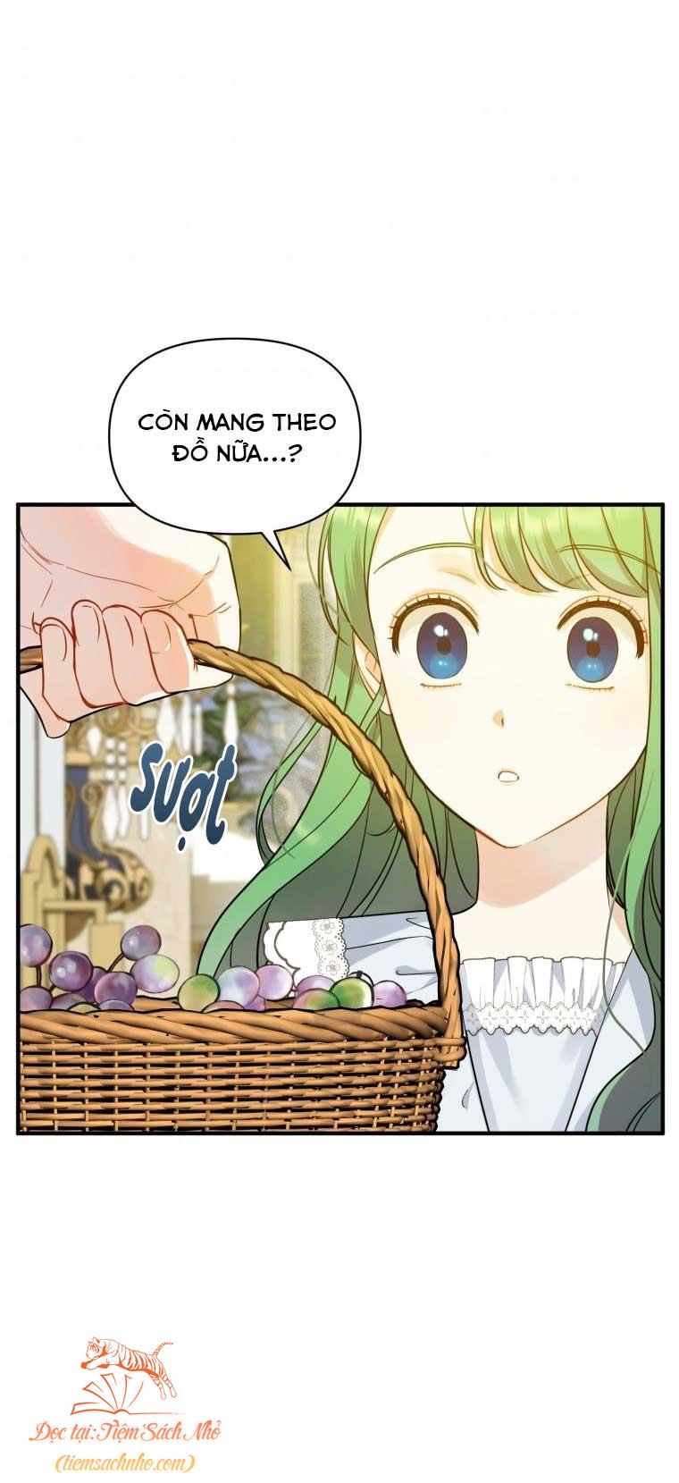 trở thành em gái nam chính truyện bl chapter 23 44