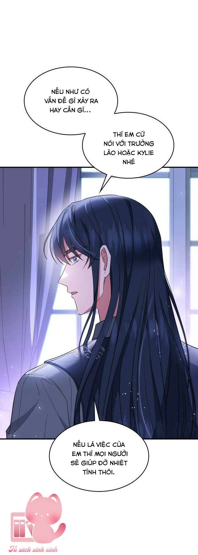 'di vật' melvin để lại chapter 28 66