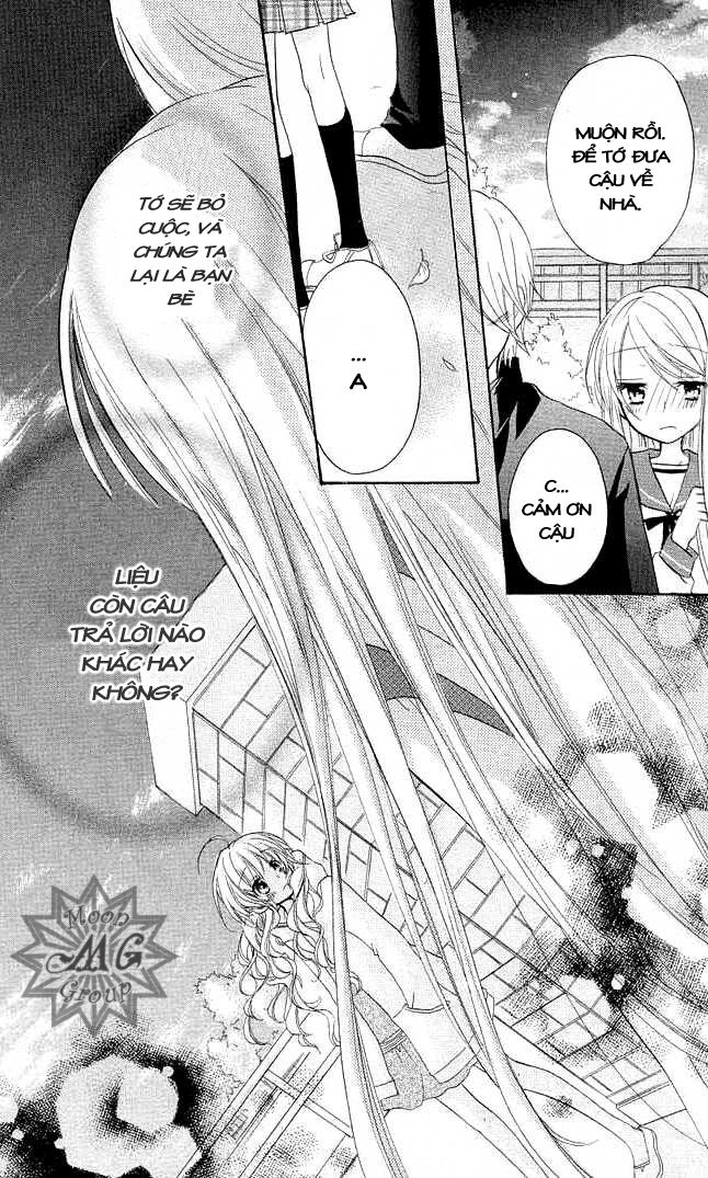 giri koi chapter 3 34