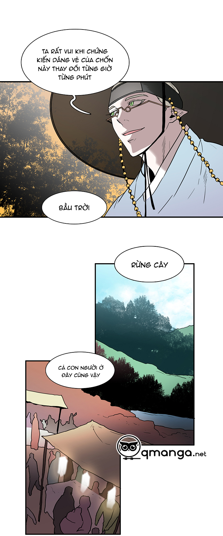 dear door chapter 63 21