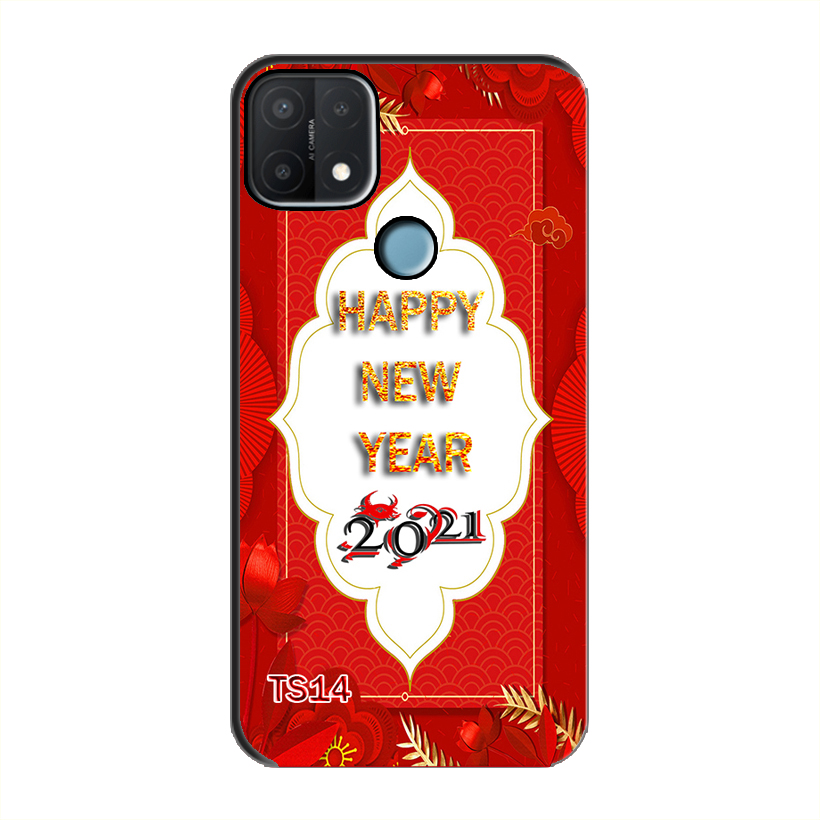 Ốp Lưng Dành Cho OPPO A15