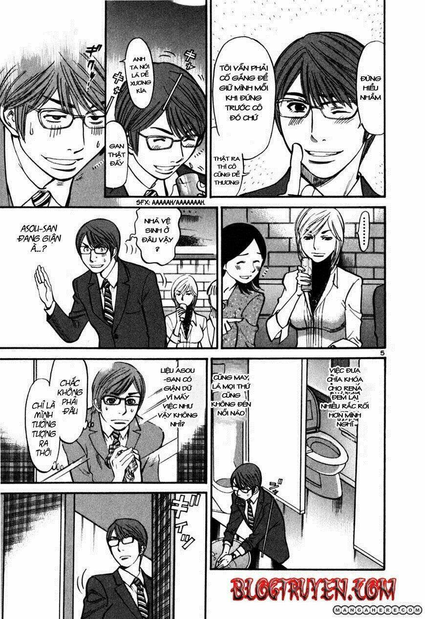 sakuranbo syndrome chapter 25 6