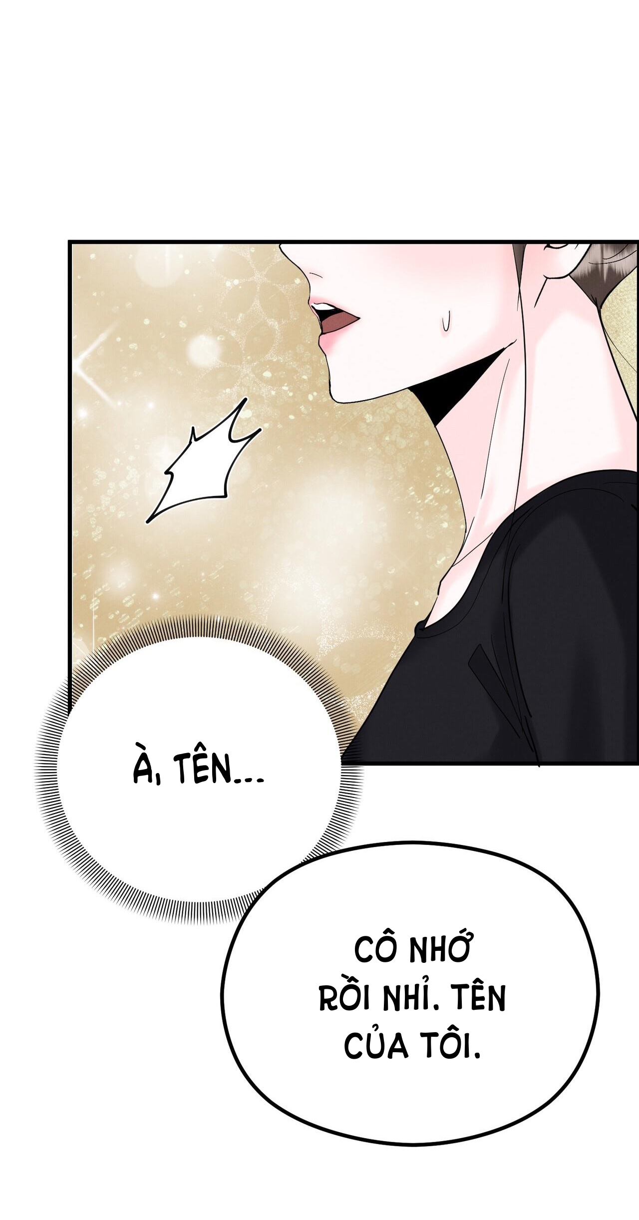 Khắc Cốt Ghi Tâm chapter 14.1 - Trang 10